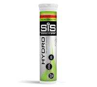 SIS Hydro Electrolytes, St RAW baya-Lima - 20 Comprimidos Efervescentes