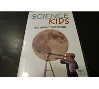 Science Kids - All About the Moon [USA] [DVD]