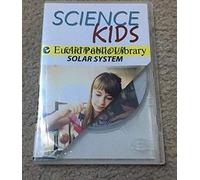 Science Kids - Earth and Our Solar System [USA] [DVD]