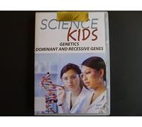 Science Kids: Genetics - Dominant and Recessive Genes