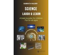 Science: Laugh & Learn: Brain Busters for Children