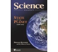 Science Magazine's State of the Planet 2006-2007
