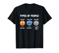 Science Nerd of Physicians Juguetes de Fórmula y Física | Física Camiseta