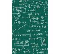 Science Notebook: The Ultimate Companion for Recording Scientific Work