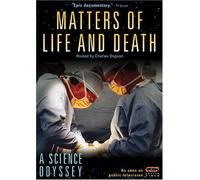 Science Odyssey: Matters of Life & Death [USA] [DVD]