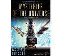 Science Odyssey: Mysteries of the Universe [USA] [DVD]