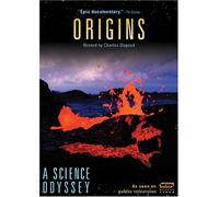 Science Odyssey: Origins [USA] [DVD]