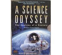 Science Odyssey: Science Odyssey [USA] [DVD]