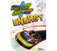 Science of Dis Energy - Science Of Imagineering: Energy [Edizione: Stati Uniti] [USA] [DVD]