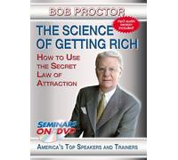 Science Of Getting Rich: Using The Secret Law Of [Edizione: Stati Uniti] [Italia] [DVD]