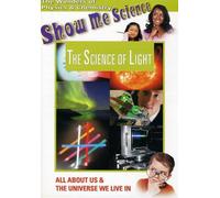Science of Light - The Science of Light [USA] [DVD]