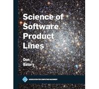 Science of Software Product Lines (ACM Books)