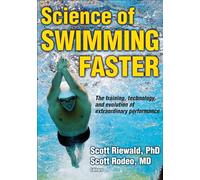 Science of Swimming Faster (Sport Science)
