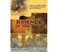 Science of the Bible [USA] [DVD]
