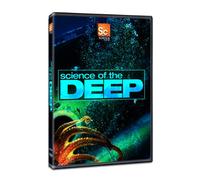 Science of the Deep (Complete Series)