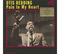Otis Redding - Pain in My Heart [VINYL] [Vinilo]