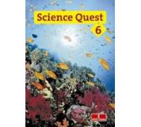 Science Quest 6 6º Educacion Primaria General Ingles