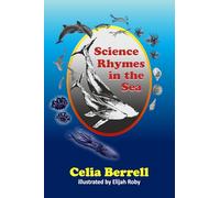 Science Rhymes in the Sea: A poetic dive into The Deep