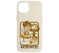 Science Sarcastic Retro Vintage Funny Adult Humor Carcasa para iPhone 14 Plus