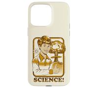 Science Sarcastic Retro Vintage Funny Adult Humor Carcasa para iPhone 15 Pro Max