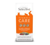 Science Selective Vitamin C Care suplemento para roedores