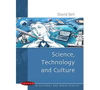 Science, Technology and Culture