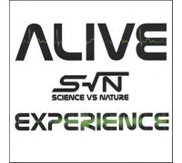 Science vs. Nature - Alive Experience
