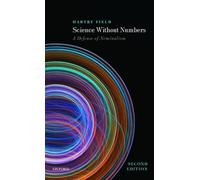 Science without Numbers: A Defense of Nominalism