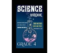 SCIENCE WORKBOOK GRADE 4