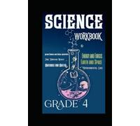SCIENCE WORKBOOK GRADE 4