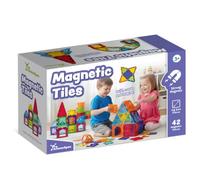 Science4you Bloques Magnéticos para Niños