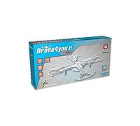 Science4you - Drone4You II Mini (1548)
