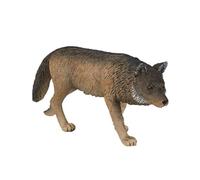 Science4you - Figura Lobo, de plástico, Talla M (751.0)