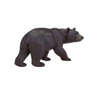 Science4you - Figura Oso Negro Americano, de plástico, Talla L (750.0)