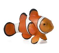 Science4you - Figura pez Payaso, de plástico, Talla M (729.0)