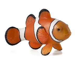 Science4you - Figura pez Payaso, de plástico, Talla M (729.0)