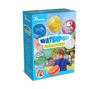 Science4you Globos de Agua Reutilizables para Niños - Bolas de Agua Magnéticas, Divertirse en la piscina, Juego para Fiestas en la Piscina, Bombas Antisalpicaduras, Regalo de Verano para Niños y Niñas