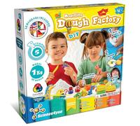 Science4you Juego de Plastilina - Kit de Plastilina para Manualidades Infantiles, Haz Tu Propia Plastilina Perfumada com tus Accesorios, Juguete Creativo, Regalo para Niño y Niña de 4 5 6 7 8+