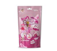 Science4you Plastilina Rosa - Kit de Manualidades de Plastilina para Niños, Haz Tu Propia Arcilla Perfumada Suave y Seca, Arcilla Rosa, Regalo Creativo para Niños y Niñas de 4 5 6 7 8+ años