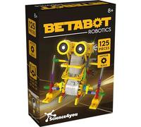 Juego Educativo SCIENCE4YOU, Betabot