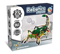 Science4you-Robotics Robotics Scorpiobot-Juguete Científico y Educativo Stem para Niños +8 Años, Multicolor (80002226)