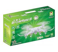Juego Educativo SCIENCE4YOU, Drone4You II