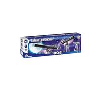 Science4you Telescopio para Niños 7 8 9 10+ Años - Telescopio Astronómico para Principiantes, Distancia Focal de 600mm, Telescope Infantil, Juguete Lunar Cientifico y Regalo para Niños 7 8 9 10+ Años