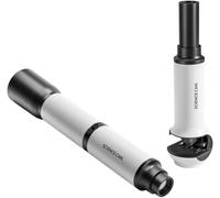 ScienceCan Herramienta 2 en 1 - Microscopio y telescopio - a Partir de 6 años - 1601512022de0001