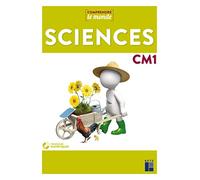 Sciences CM1