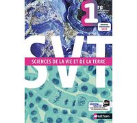 Sciences de la Vie et de la Terre 1re: Enseignement de spécialité