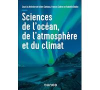 Sciences de l'océan, de l'atmosphère et du climat