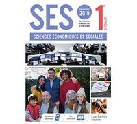 Sciences économiques et sociales 1re spécialité