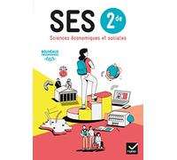 Sciences Economiques et Sociales 2de
