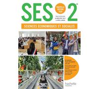 Sciences économiques et sociales 2de